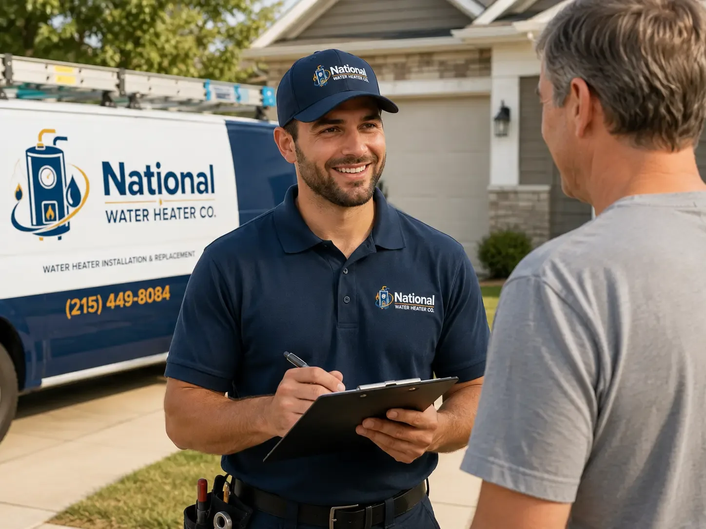 Water Heater Installation Eidson, TN FAQs